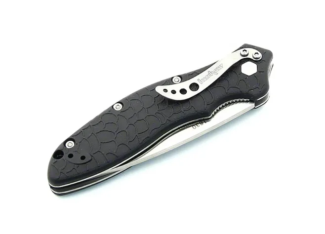Нож Kershaw Oso Sweet Фото 2